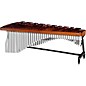 Adams Alpha Rosewood Marimba w/Apex Frame - Walnut/Titanium 5 Octave Concert Frame