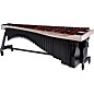 Adams Alpha Rosewood Marimba w/Apex Frame - White Wash/Black 5 Octave Concert Frame thumbnail