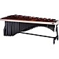 Adams Alpha Rosewood Marimba w/Apex Frame - White Wash/Black 5 Octave Concert Frame