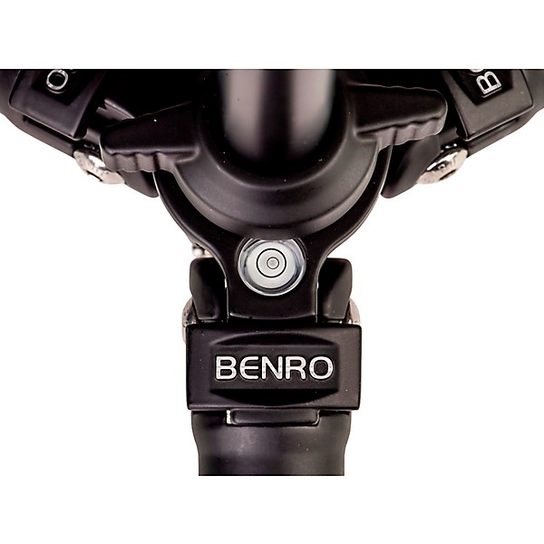 BENRO Slim Tripod Kit - Carbon Fiber