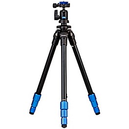 BENRO Slim Tripod Kit - Aluminum