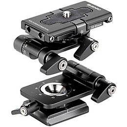 BENRO ArcaSmart360 Rotating Adapter Plate