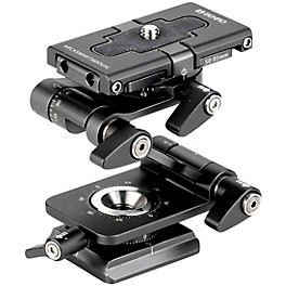 BENRO ArcaSmart360 Rotating Adapter Plate