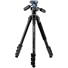 BENRO Adventure Tripod w/HD1A