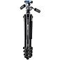 BENRO Adventure Tripod w/HD1A