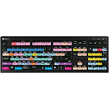 KB Covers Logic Pro X QWERT ー 18343 8518 KB Covers Logic Pro X Keyboard Cover for Apple Magic
