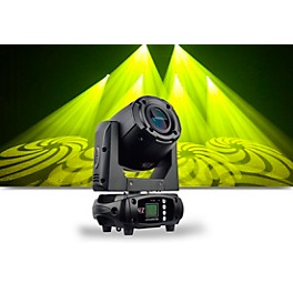 JMAZ Lighting Attco Spot 100 75W LED Moving Head