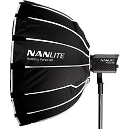 NANLITE Forza 60cm Softbox