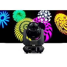 JMAZ Lighting Attco Spot 200W LED Moving Head