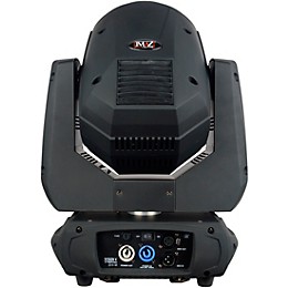 Open Box JMAZ Lighting Attco Beam 230 Moving Head with 230W Discharge Lamp Level 1
