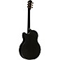 McPherson Carbon Series Sable With Gold Hardware Acoustic-Electric Guitar Honeycomb Top