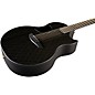 McPherson Carbon Series Sable With Gold Hardware Acoustic-Electric Guitar Honeycomb Top