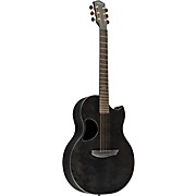 Mcpherson Carbon Series Sable With Gold Hardware Acoustic-Electric Guitar Camo Top for sale