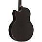 McPherson Carbon Series Sable With Gold Hardware Acoustic-Electric Guitar Camo Top