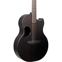 McPherson Carbon Sable Acoustic-Electric Guitar Standard Top