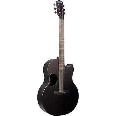 Mcpherson Carbon Sable Acoustic-Electric Guitar Standard Top for sale