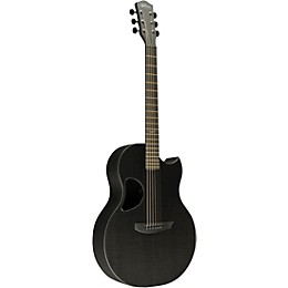 McPherson Carbon Sable Acoustic-Electric Guitar Standard Top