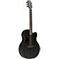 McPherson Carbon Sable Acoustic-Electric Guitar Standard Top