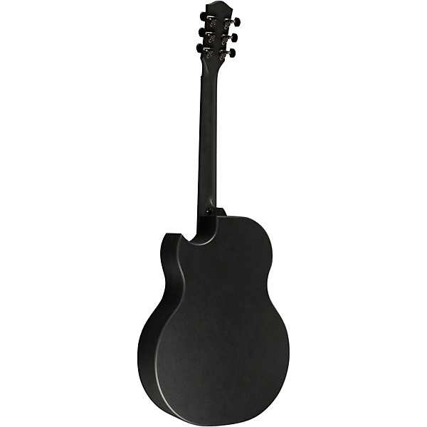 McPherson Carbon Sable Acoustic-Electric Guitar Standard Top