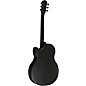 McPherson Carbon Sable Acoustic-Electric Guitar Standard Top