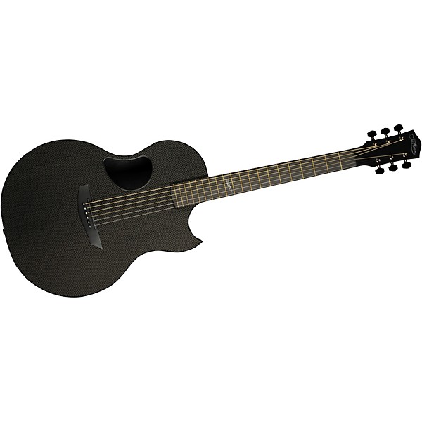 McPherson Carbon Sable Acoustic-Electric Guitar Standard Top