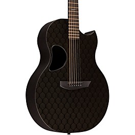 McPherson Carbon Sable Acoustic-Electric Guitar Honeycomb Top