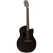 Mcpherson Carbon Sable Acoustic-Electric Guitar Honeycomb Top for sale