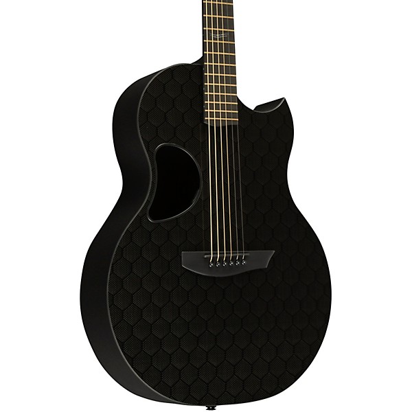 McPherson Carbon Sable Acoustic-Electric Guitar Honeycomb Top