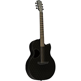 McPherson Carbon Sable Acoustic-Electric Guitar Honeycomb Top