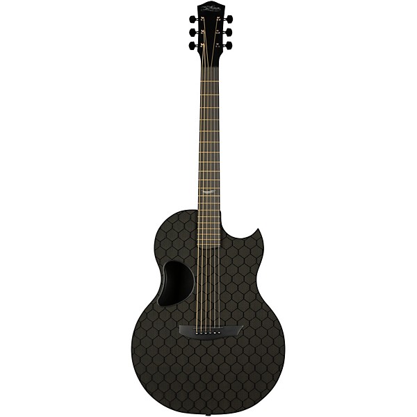 McPherson Carbon Sable Acoustic-Electric Guitar Honeycomb Top