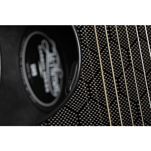 McPherson Carbon Sable Acoustic-Electric Guitar Honeycomb Top