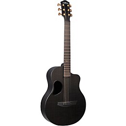 McPherson Carbon Series Touring With Gold Hardware Acoustic-Electric Guitar Standard Top