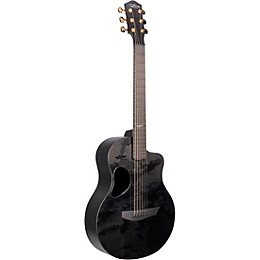 McPherson Carbon Series Touring With Gold Hardware Acoustic-Electric Guitar Camo Top