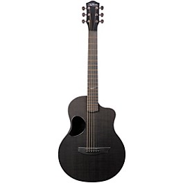 McPherson Carbon Series Touring ... McPherson Carbon Series Touring With Black Hardware Acoustic-Electric Guitar Standard Top