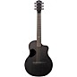 McPherson Carbon Series Touring With Black Hardware Acoustic-Electric Guitar Standard Top thumbnail