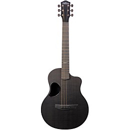 McPherson Carbon Series Touring With Black Hardware Acoustic-Electric Guitar Standard Top