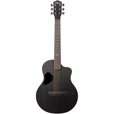 Mcpherson Carbon Series Touring With Black Hardware Acoustic-Electric Guitar Standard Top for sale