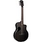 McPherson Carbon Series Touring With Black Hardware Acoustic-Electric Guitar Standard Top