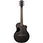 McPherson Carbon Series Touring With Black Hardware Acoustic-Electric Guitar Honeycomb Top thumbnail