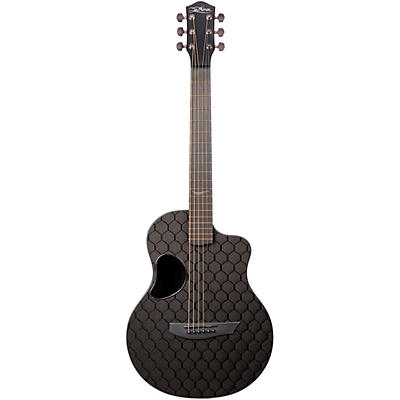 Mcpherson Carbon Series Touring With Black Hardware Acoustic-Electric Guitar Honeycomb Top for sale