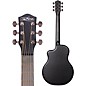 McPherson Carbon Series Touring With Black Hardware Acoustic-Electric Guitar Honeycomb Top