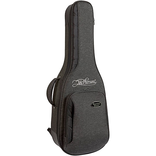 McPherson Carbon Series Touring With Black Hardware Acoustic-Electric Guitar Honeycomb Top