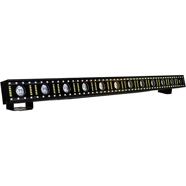 Open Box JMAZ Lighting PIXL FX Bar 5050 Lighting Effect Level 1