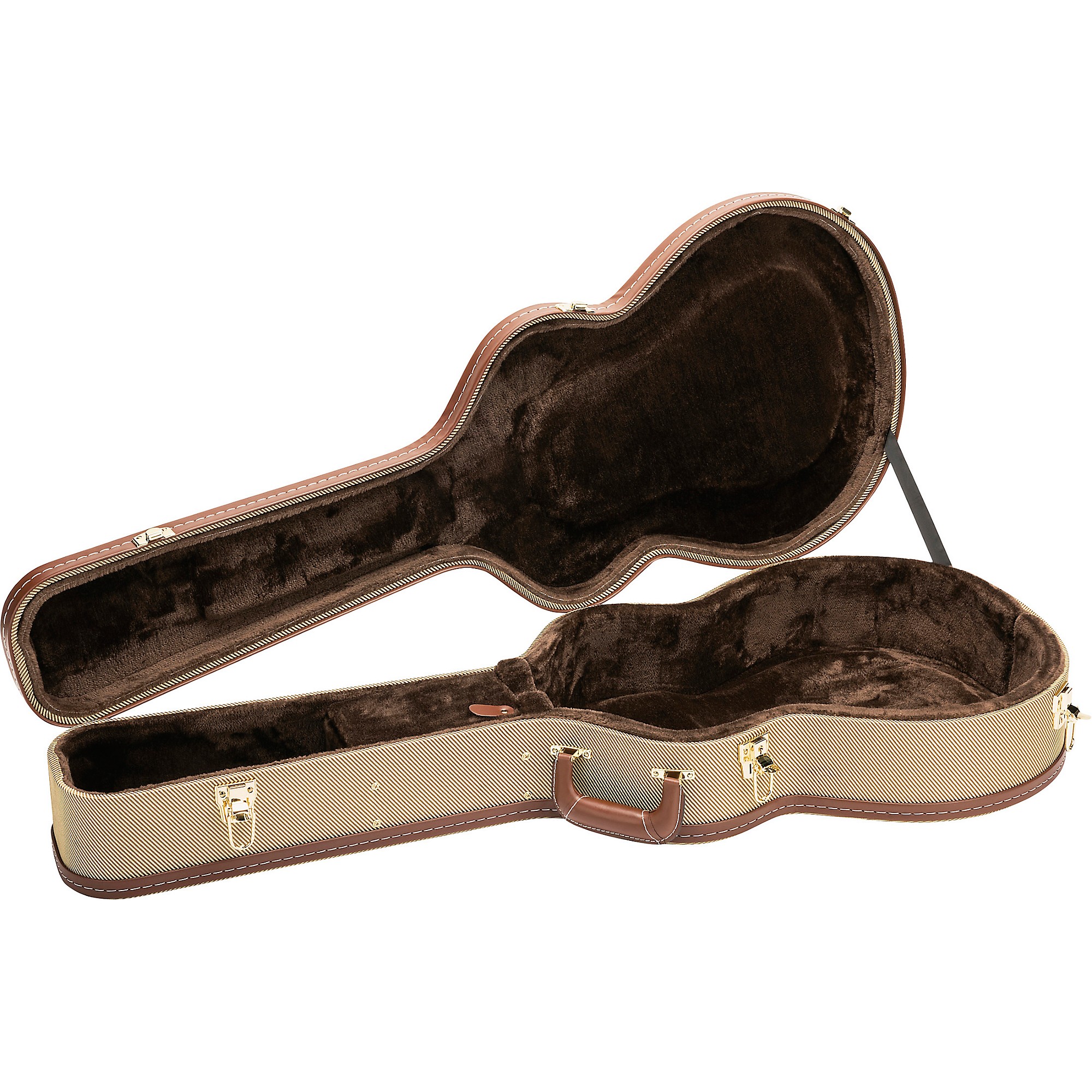 Amazon.com: Gretsch G2420T Case, Black : Musical Instruments