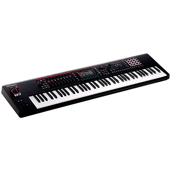 Roland FANTOM-07 Synthesizer Keyboard