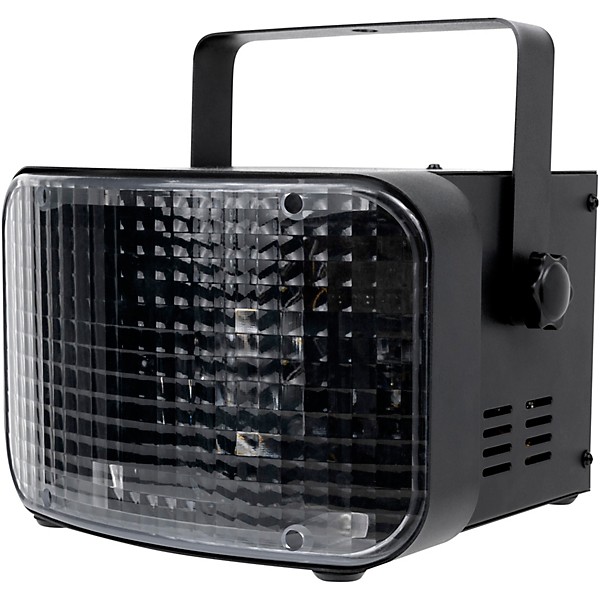 ColorKey Odin FX Quad Color Derby-Style LED Effects Light