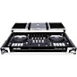 Open Box Headliner Flight Case for Pioneer DJ DDJ-1000SRT w/ Laptop Platform Level 1