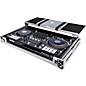 Open Box Headliner Flight Case for Pioneer DJ DDJ-1000SRT w/ Laptop Platform Level 1