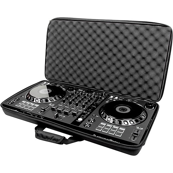 Open Box Headliner Pro-Fit Case for Pioneer DJ DDJ-FLX6 Level 1