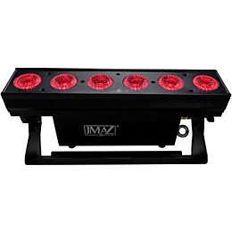 JMAZ Lighting Mad Bar HEX 6S